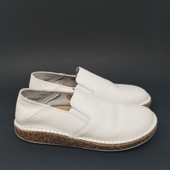 Birkenstock Shoes Birkenstock Womens Shoes 38 L7 Callan Slip On